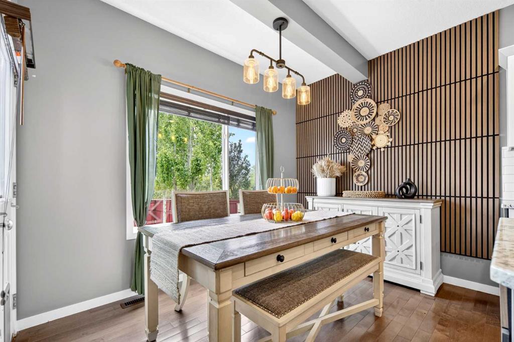 Fourth View of 192 Fireside Place , Fireside, Cochrane, Alberta, T4C 0R6