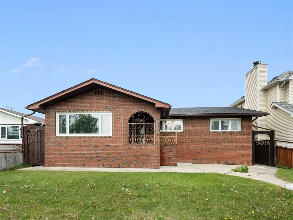 Third View of 3019 37 Street SW, Glenbrook, Calgary, Alberta, T3E 3B5