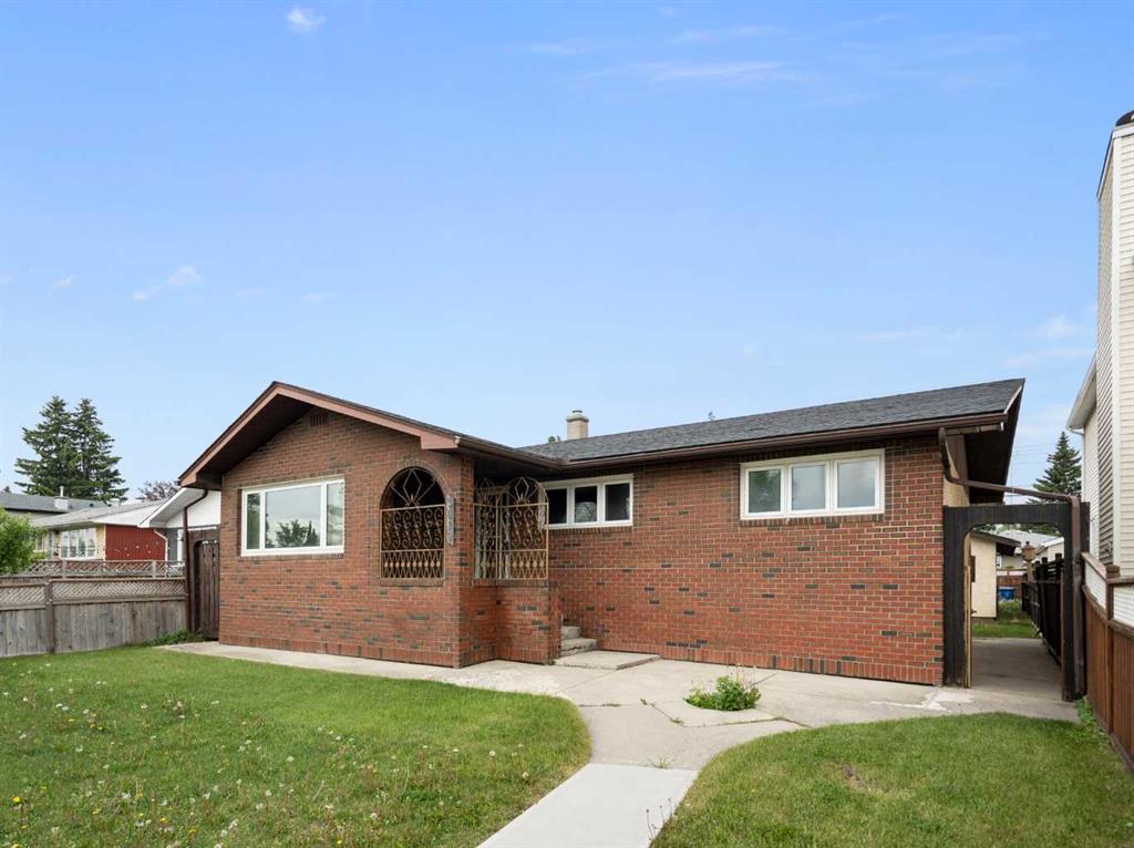 Fourth View of 3019 37 Street SW, Glenbrook, Calgary, Alberta, T3E 3B5