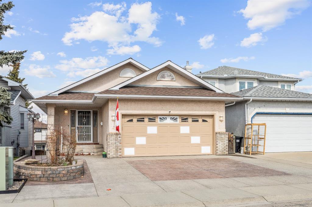 180 Hidden Vale Close NW, A2318828, Alberta,