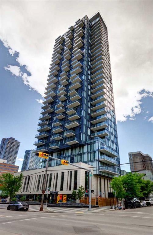 3005, 1010 6 Street SW, A2318832, Alberta,