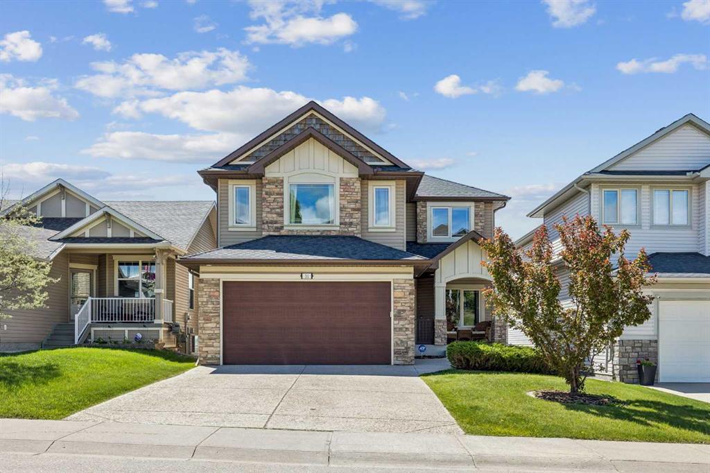 31 Sunset Point , A2318833, Alberta,