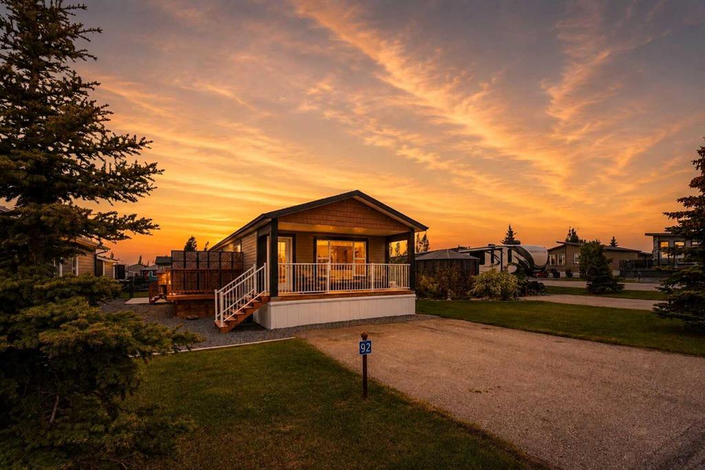 92, 41019 Range Road 11  , A2318835, Alberta,