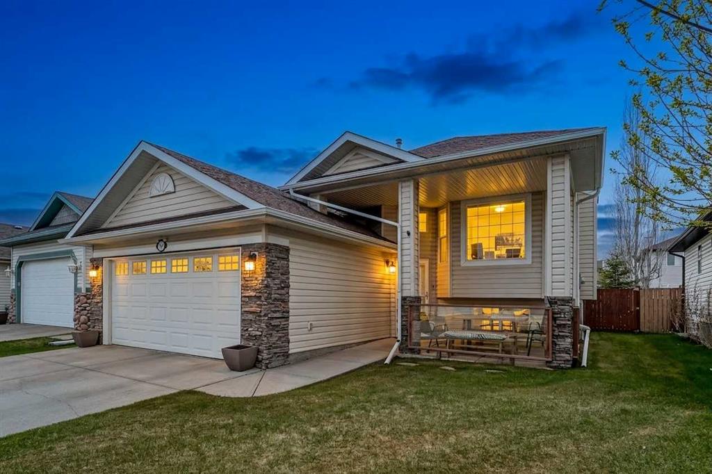 285 West Creek Springs , A2318837, Alberta,