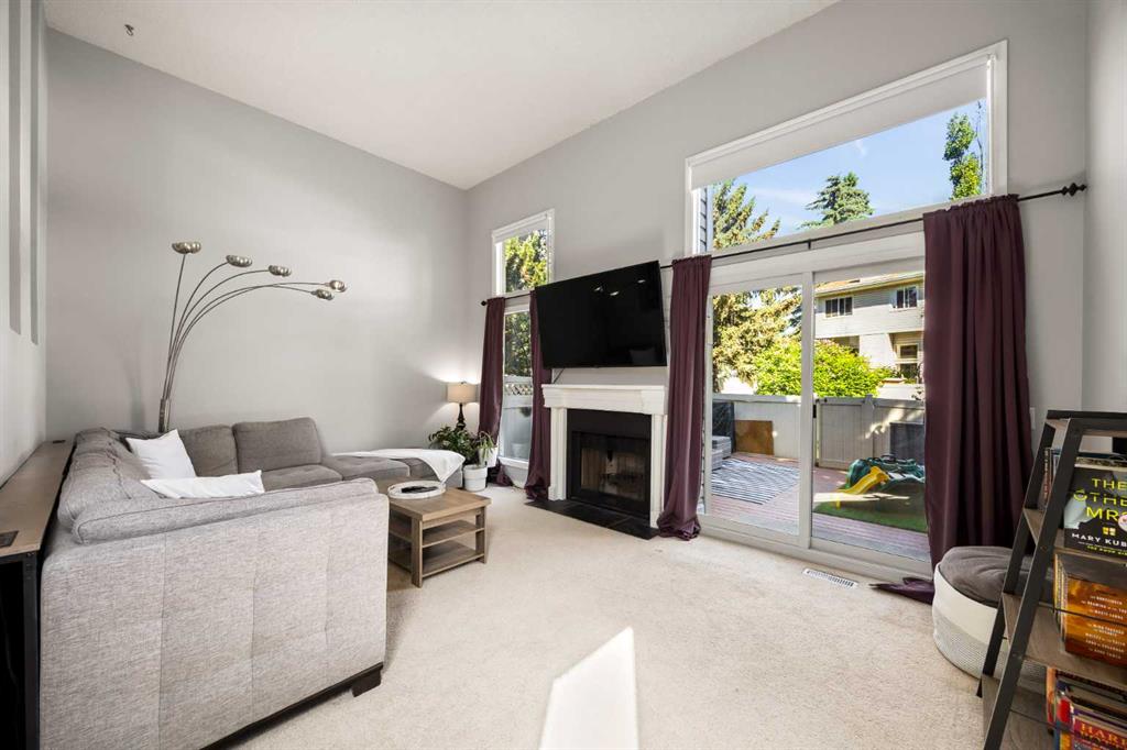 Third View of 723 Queenston Terrace SE, Queensland, Calgary, Alberta, T2J 6H4