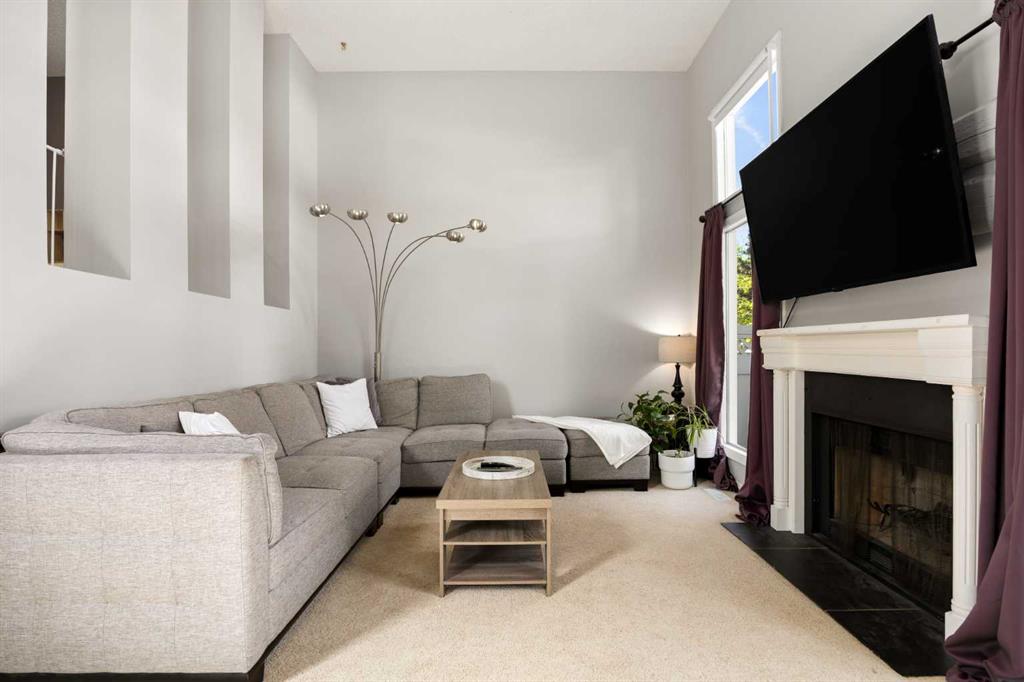 Fourth View of 723 Queenston Terrace SE, Queensland, Calgary, Alberta, T2J 6H4