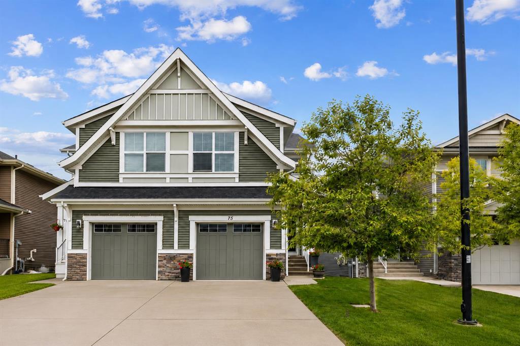 75 Sunrise View , A2318844, Alberta,