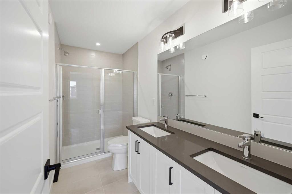 Third View of 8557 Huxbury Drive , Huxley, Calgary, Alberta, T2A 4Y1