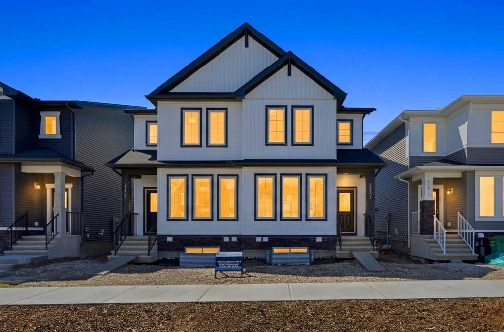 Fourth View of 8557 Huxbury Drive , Huxley, Calgary, Alberta, T2A 4Y1