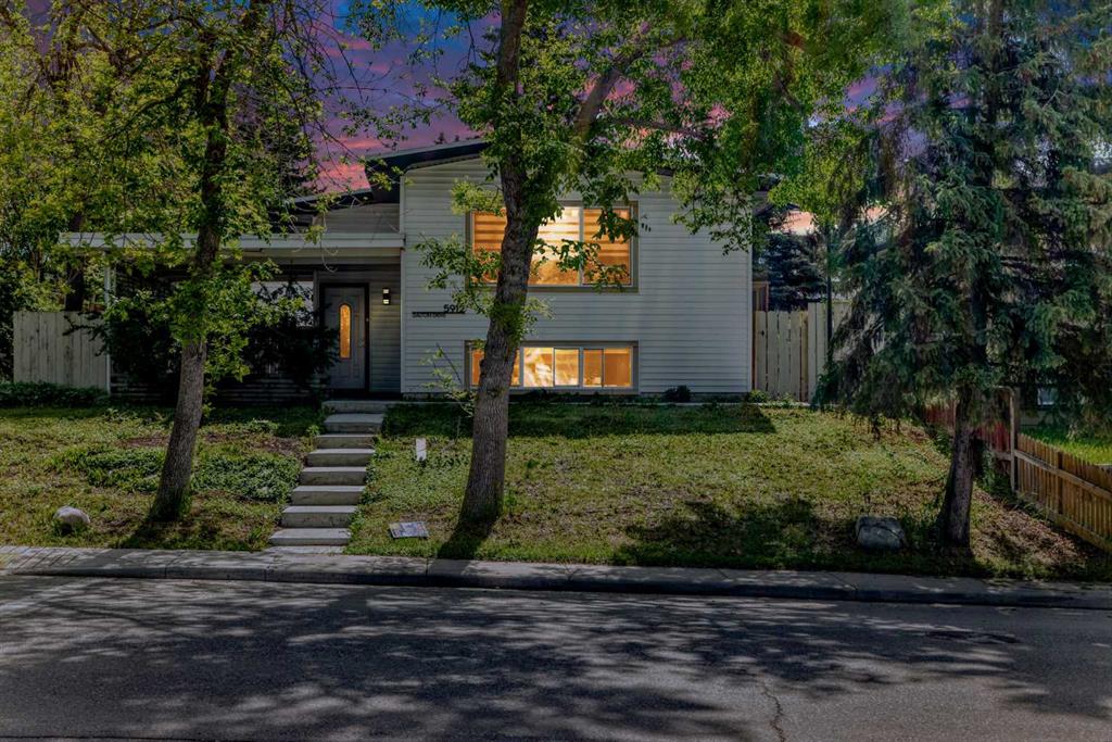 5912 Dalton Drive NW, A2318846, Alberta,