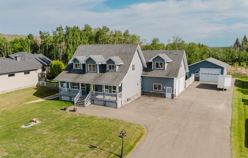 7925 Carriage Lane Drive , A2318847, Alberta,