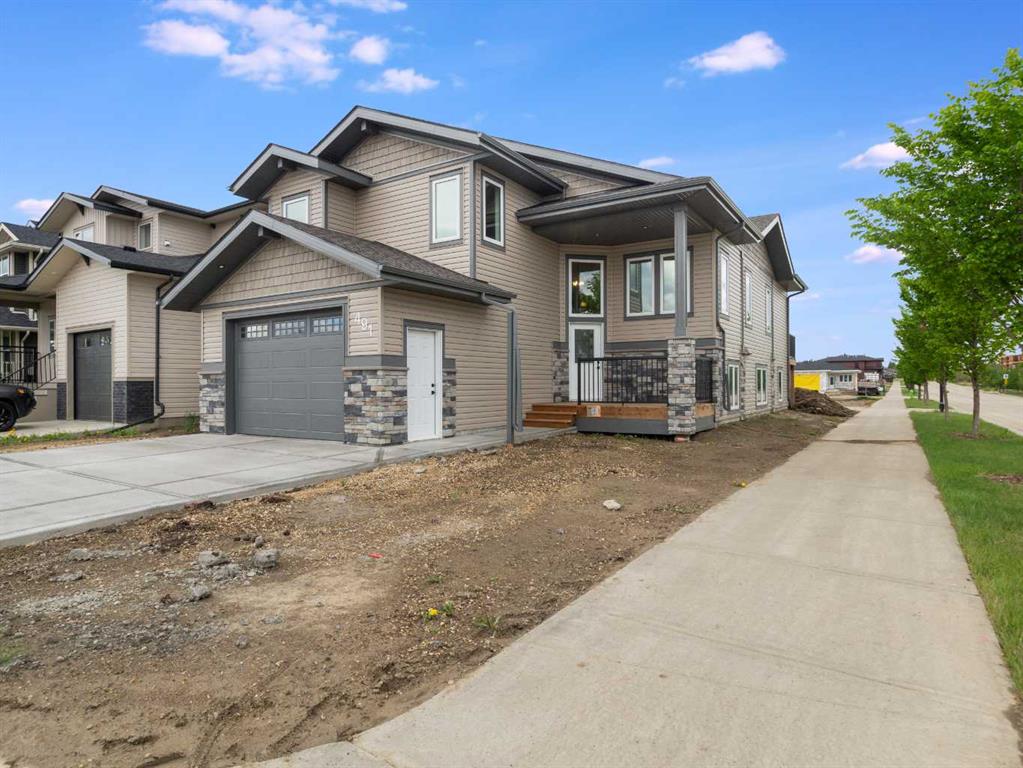 491 Townsend Street , A2318851, Alberta,