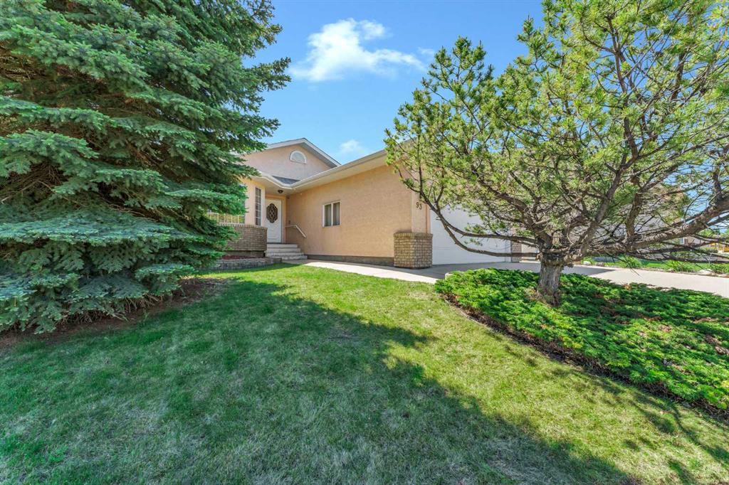 93 Park Meadows Court SE, A2318853, Alberta,
