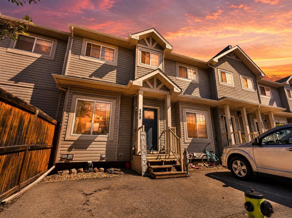 509 strathaven mews  , A2318855, Alberta,