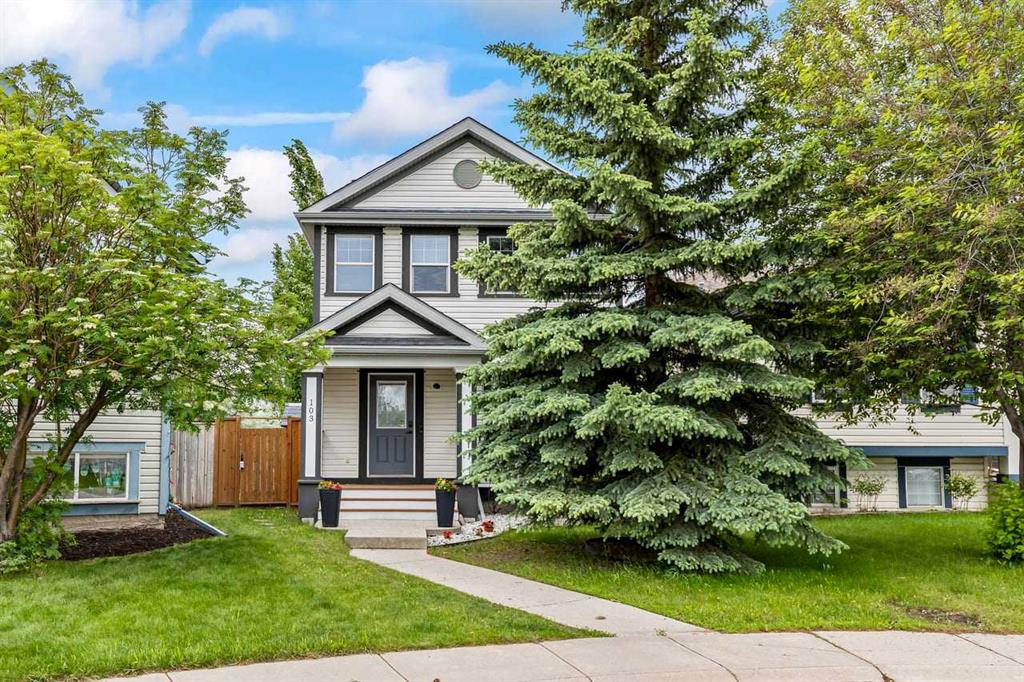103 Copperfield Heights SE, A2318857, Alberta,