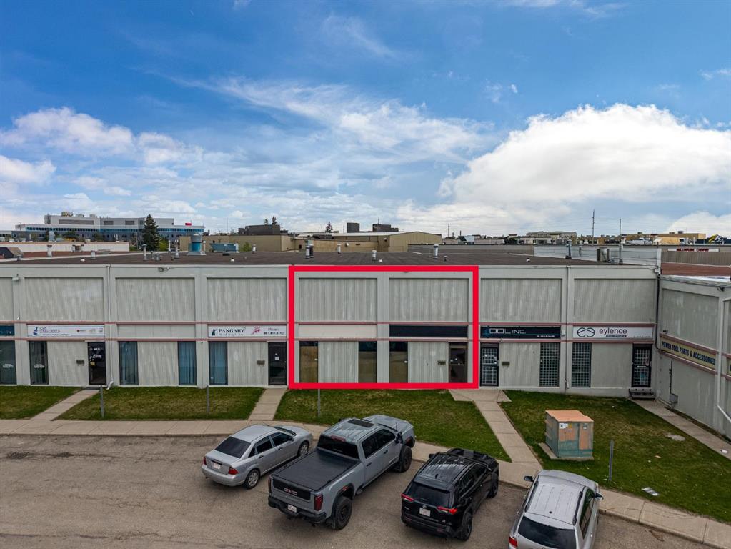 13, 2219 35 Avenue NE, A2318858, Alberta,