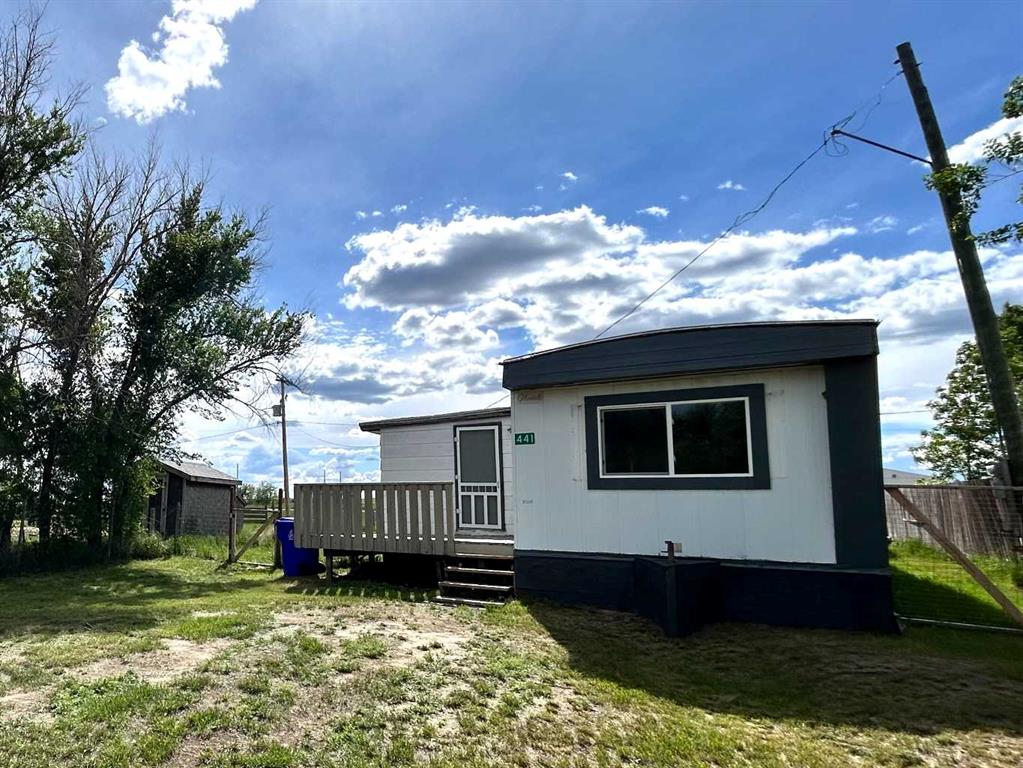 Second View of 441 2 Street , NONE, Suffield, Alberta, T0J 2N0