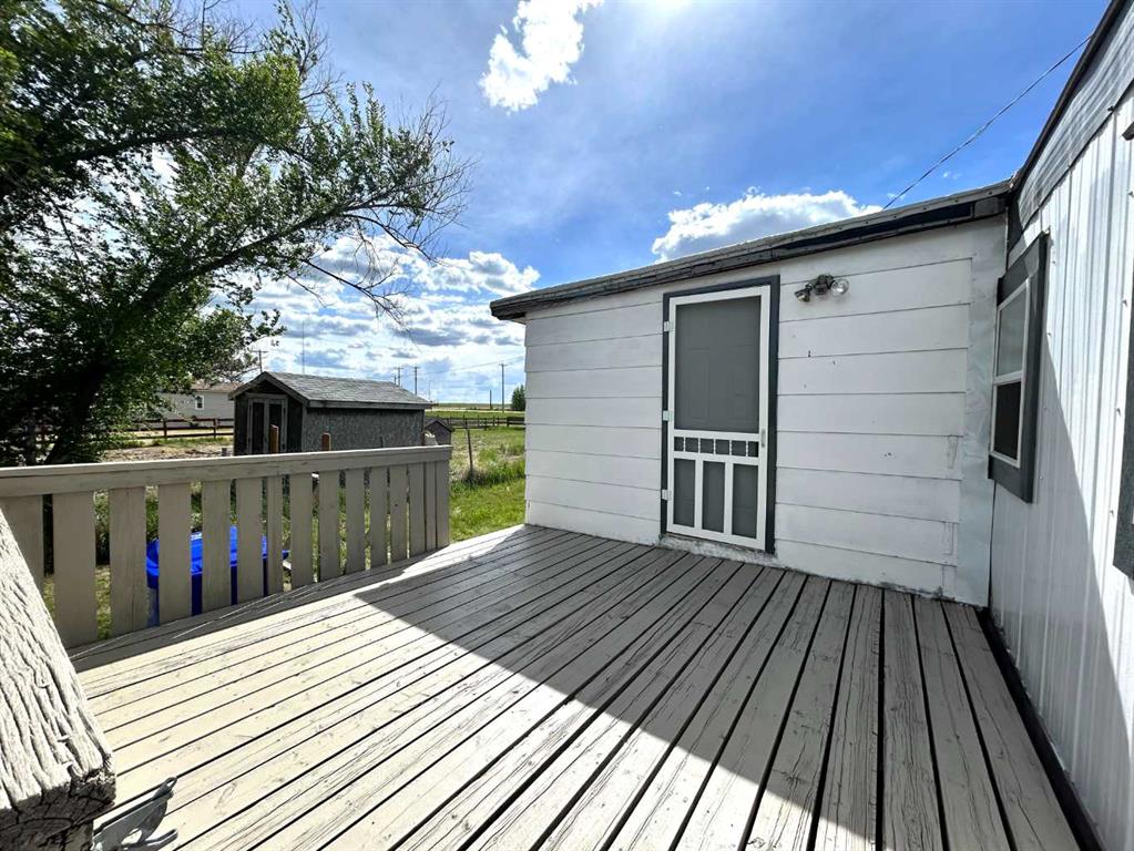 Fourth View of 441 2 Street , NONE, Suffield, Alberta, T0J 2N0
