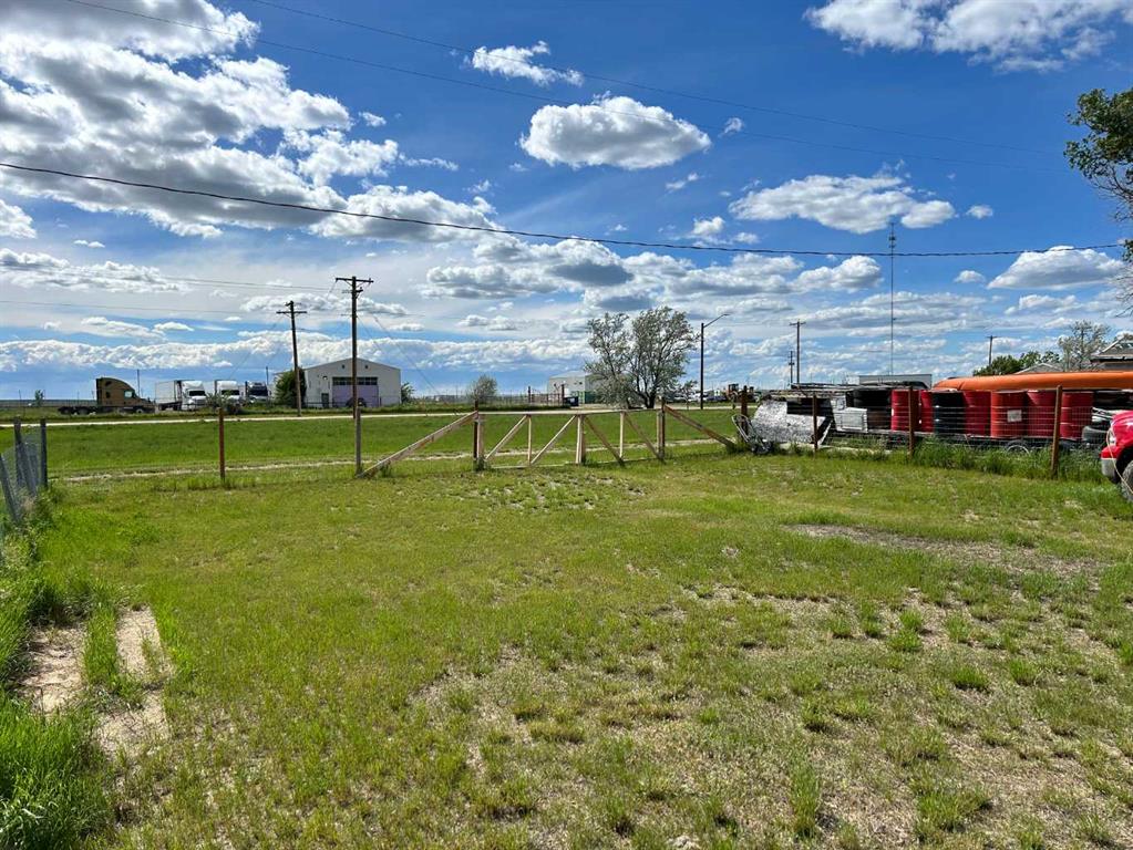 Fifth View of 441 2 Street , NONE, Suffield, Alberta, T0J 2N0