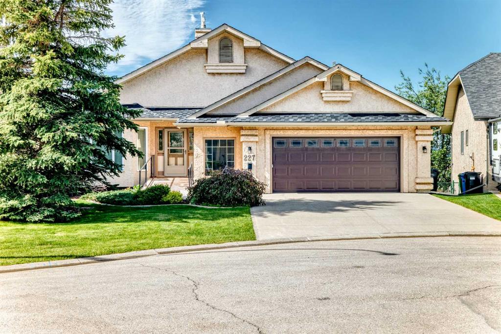 227 Hawkside Mews NW, A2318868, Alberta,