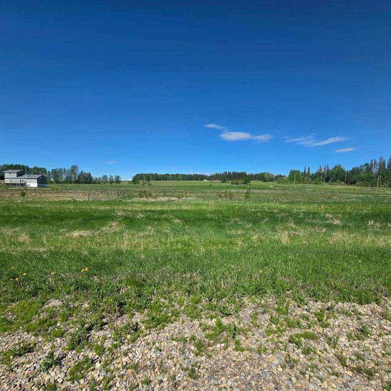 Fourth View of Lot 3 Range Road 175  , NONE, Rural Yellowhead County, Alberta, T7E 3L7