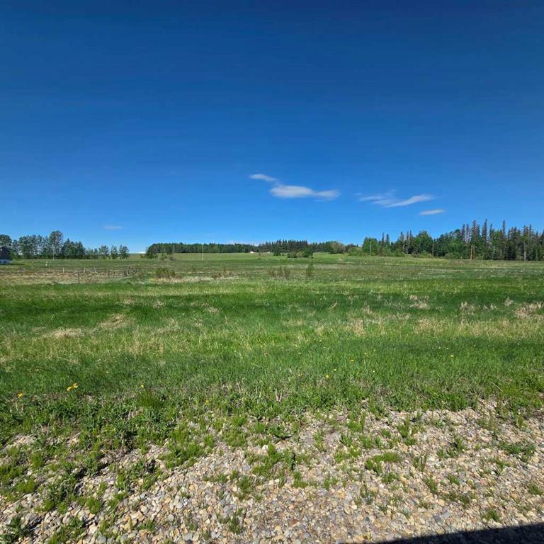 Fifth View of Lot 3 Range Road 175  , NONE, Rural Yellowhead County, Alberta, T7E 3L7