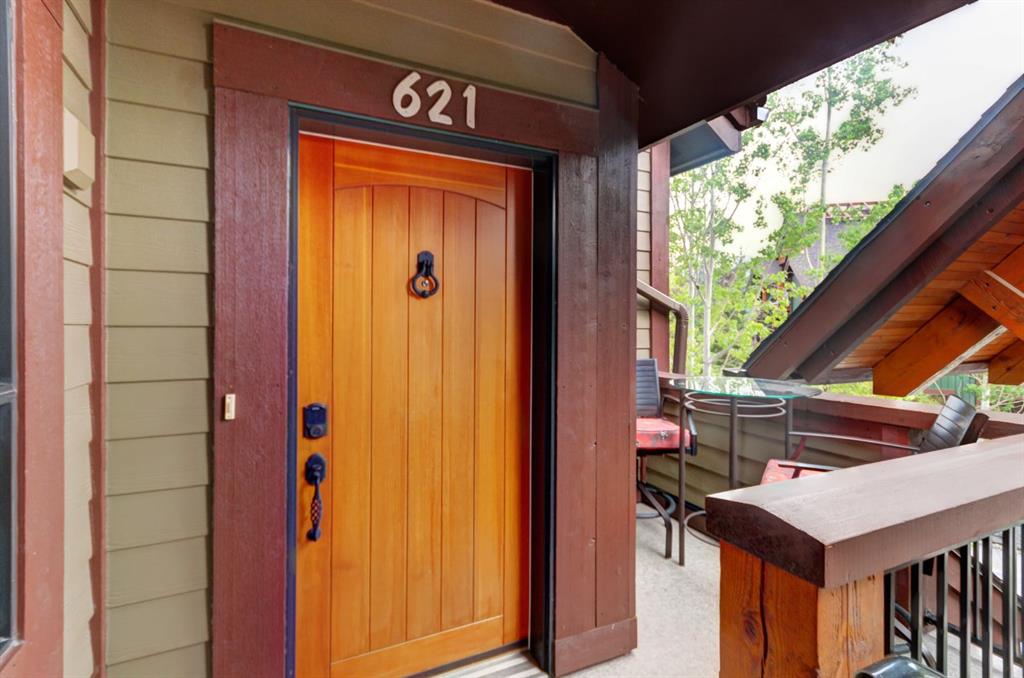 Fourth View of 621, 107 Armstrong Place , Three Sisters, Canmore, Alberta, T1W 0A5