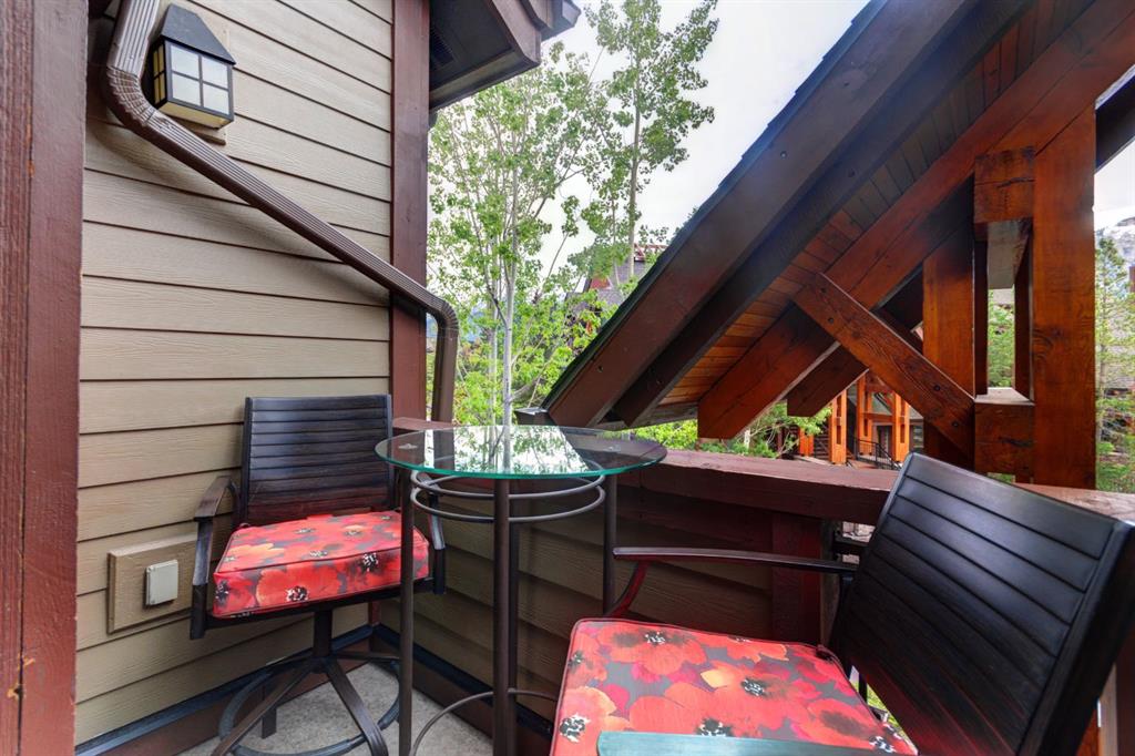 Fifth View of 621, 107 Armstrong Place , Three Sisters, Canmore, Alberta, T1W 0A5