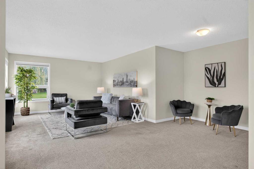 Fourth View of 19 Deercrest Way SE, Deer Ridge, Calgary, Alberta, T2J 5W3