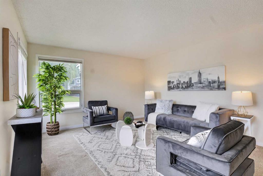 Fifth View of 19 Deercrest Way SE, Deer Ridge, Calgary, Alberta, T2J 5W3