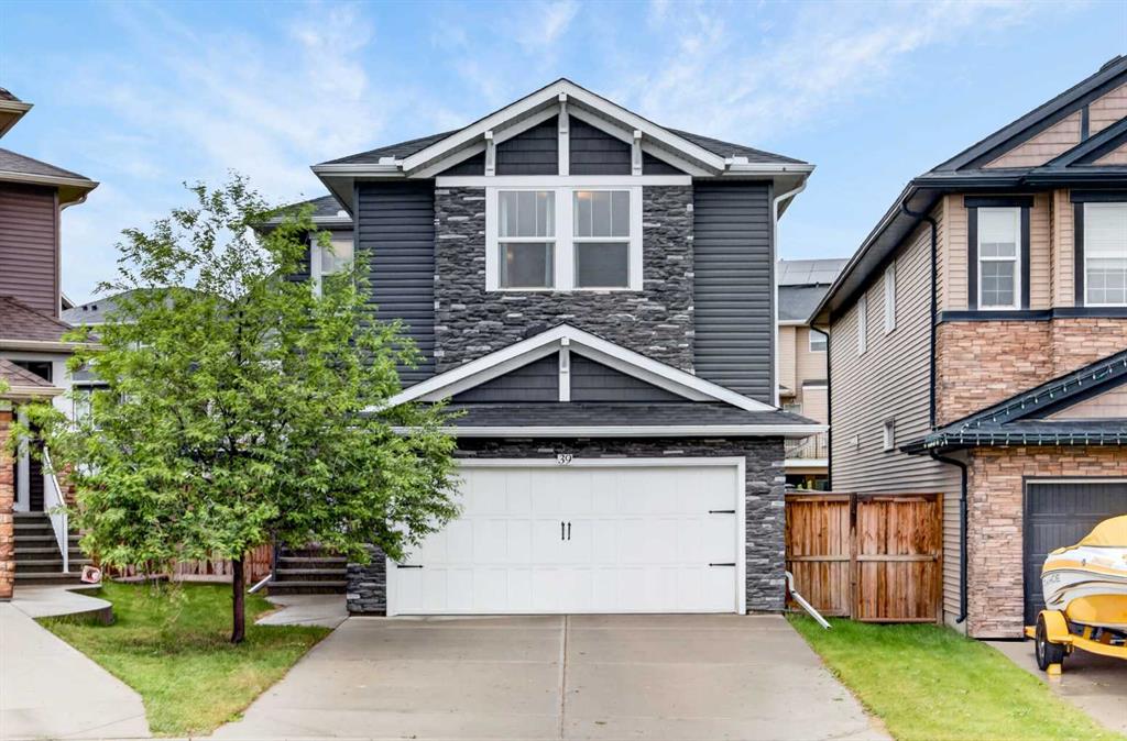 39 Nolanfield Crescent NW, A2318890, Alberta,