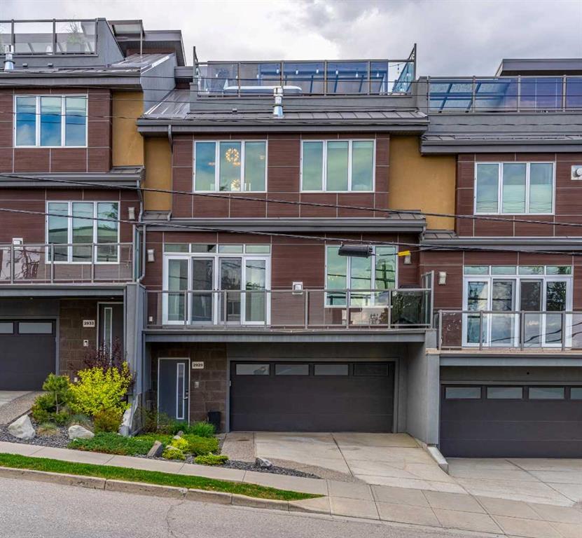 Fifth View of 2929 17 Street SW, South Calgary, Calgary, Alberta, T2T 4N6