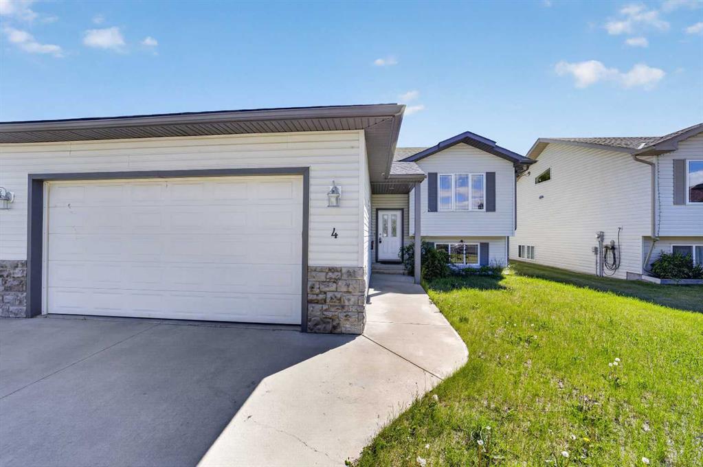 4 Westridge Drive , A2318906, Alberta,
