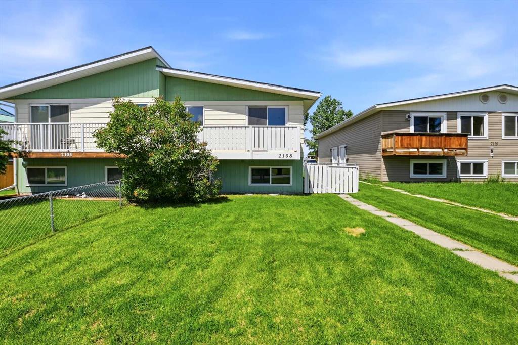 2108 23 Avenue Close , A2318907, Alberta,