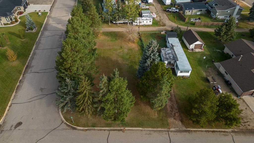 Second View of 5213 48 Avenue , Sedgewick, Sedgewick, Alberta, T0B 4C0