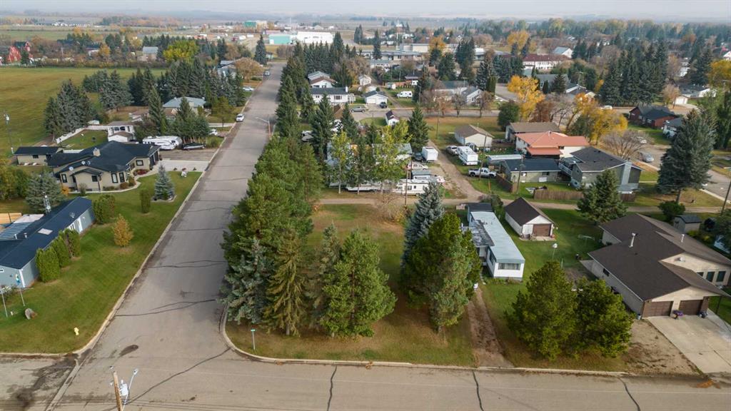 Third View of 5213 48 Avenue , Sedgewick, Sedgewick, Alberta, T0B 4C0