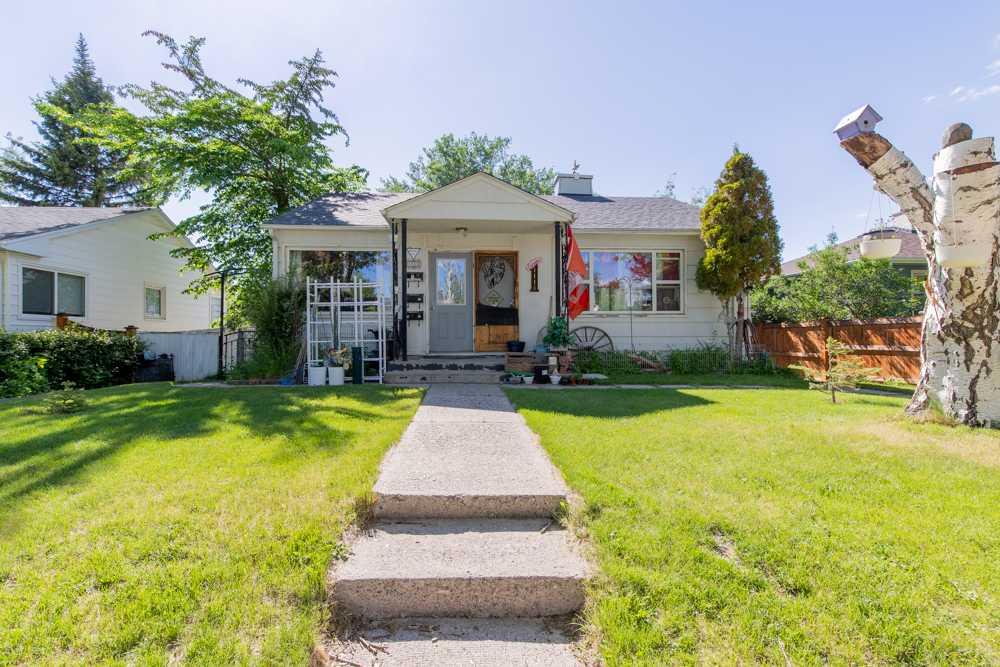 1118 12B Street S, A2318915, Alberta,
