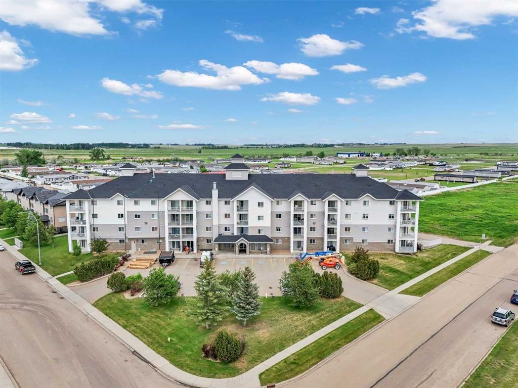 214, 204 17 Street E, A2318917, Alberta,