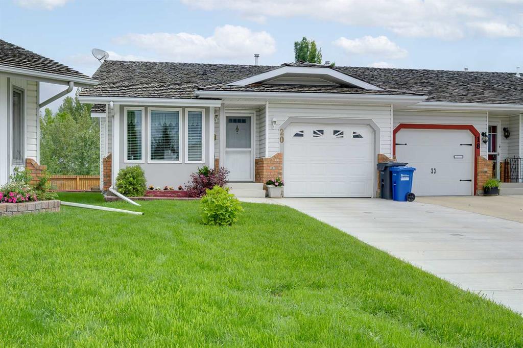 20 Cosgrove Close , A2318918, Alberta,