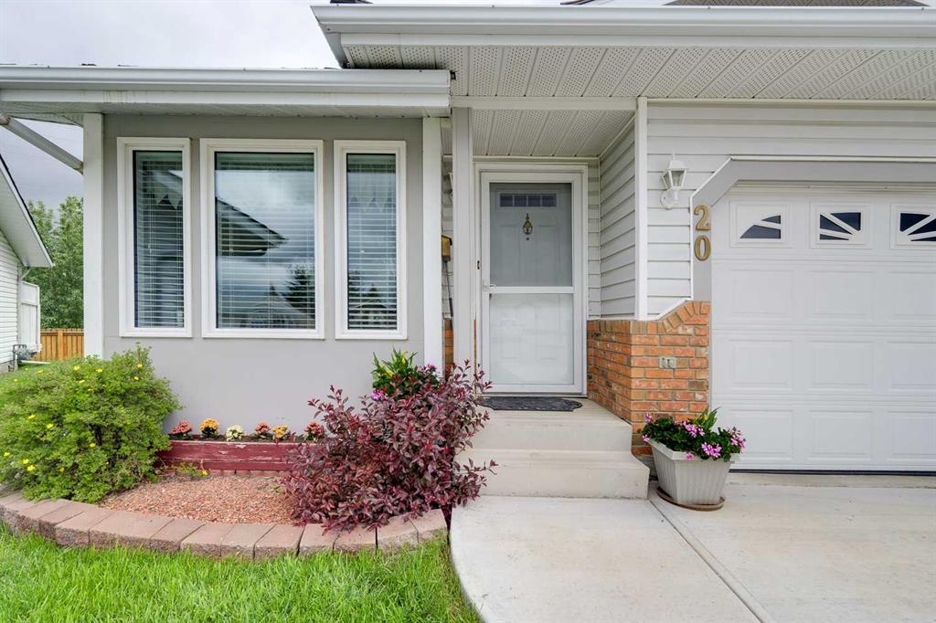 Fourth View of 20 Cosgrove Close , Clearview Meadows, Red Deer, Alberta, T4P 3N5