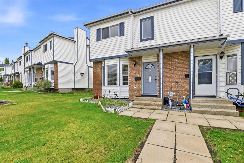 17 Elwell Close , A2318919, Alberta,