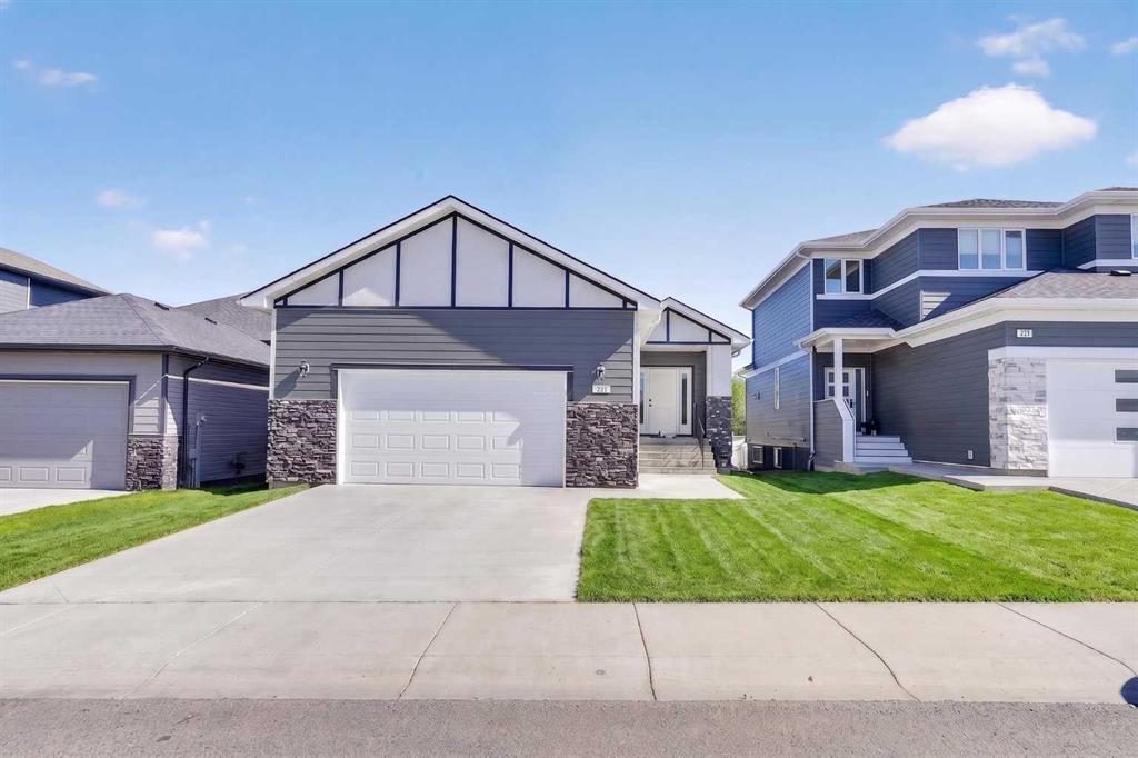 225 Greenwood Road , A2318920, Alberta,