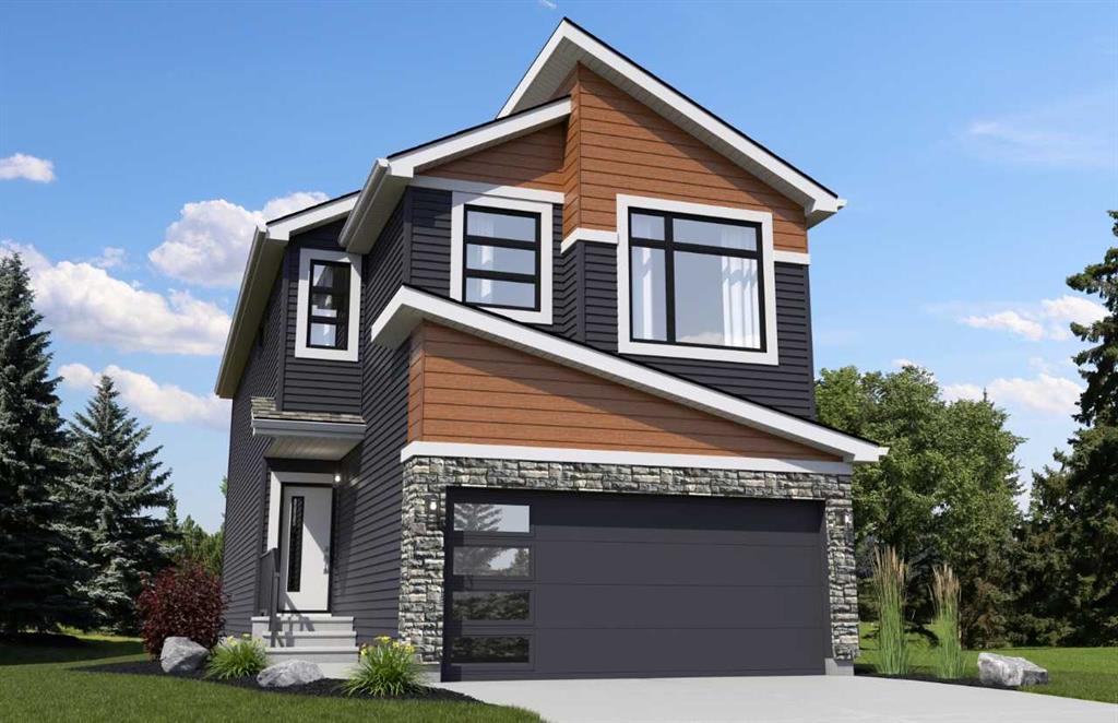 MLS® listing #111881376 for sale located at 110 Walgrove Bay SE