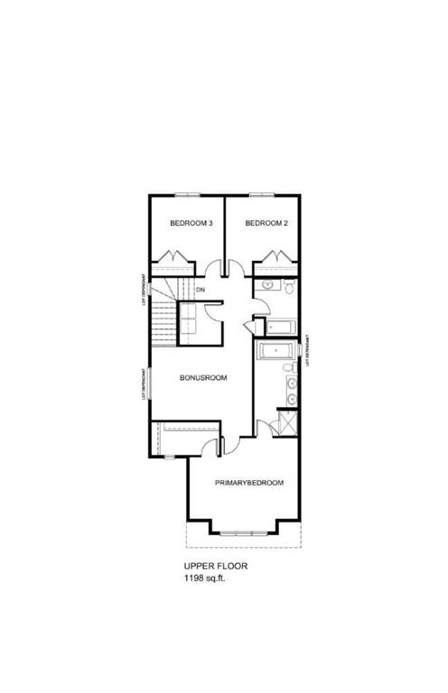 Fifth View of 110 Walgrove Bay SE, Walden, Calgary, Alberta, T2X5N9