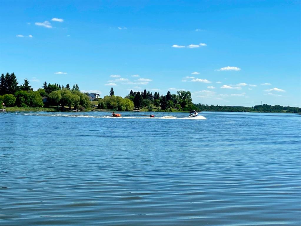 Fourth View of On, 54th Street  , NONE, Alix, Alberta, T0C 0B0