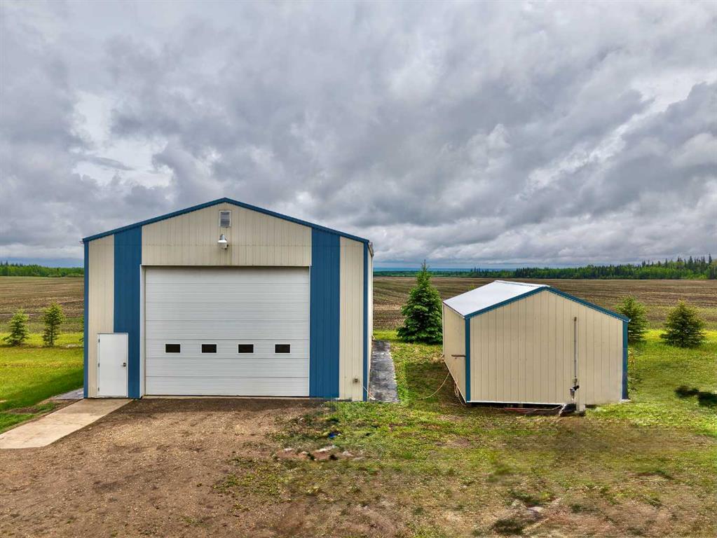 Fifth View of 861023 Range Road 214  , NONE, Rural Northern Lights, County of, Alberta, T8S 1N1