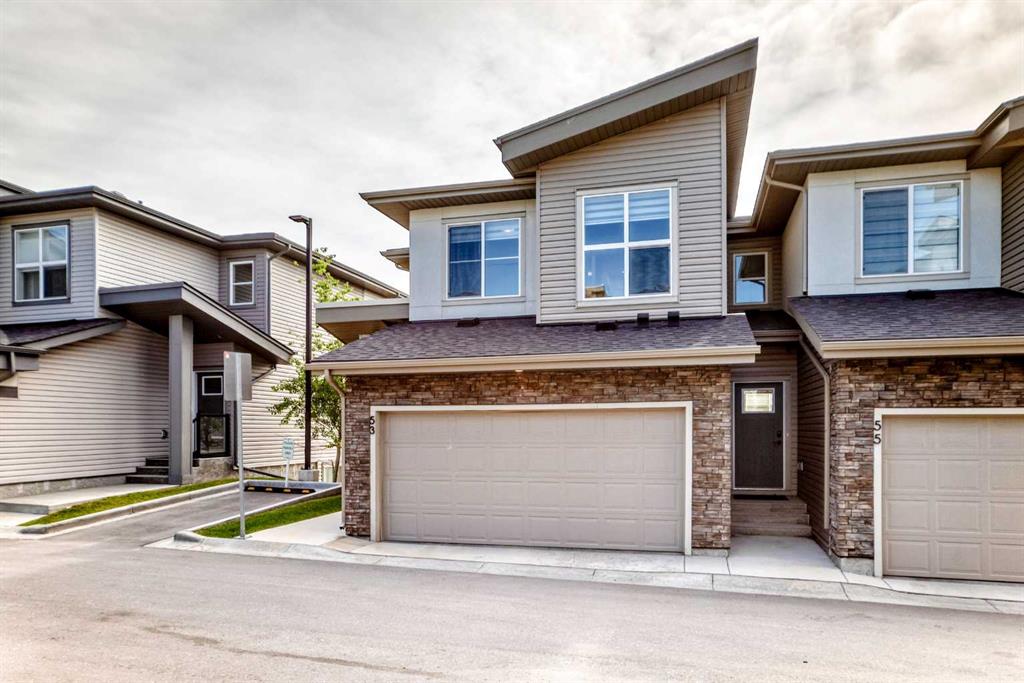 Fourth View of 53 Spring Creek Common SW, Springbank Hill, Calgary, Alberta, T3H 6E2
