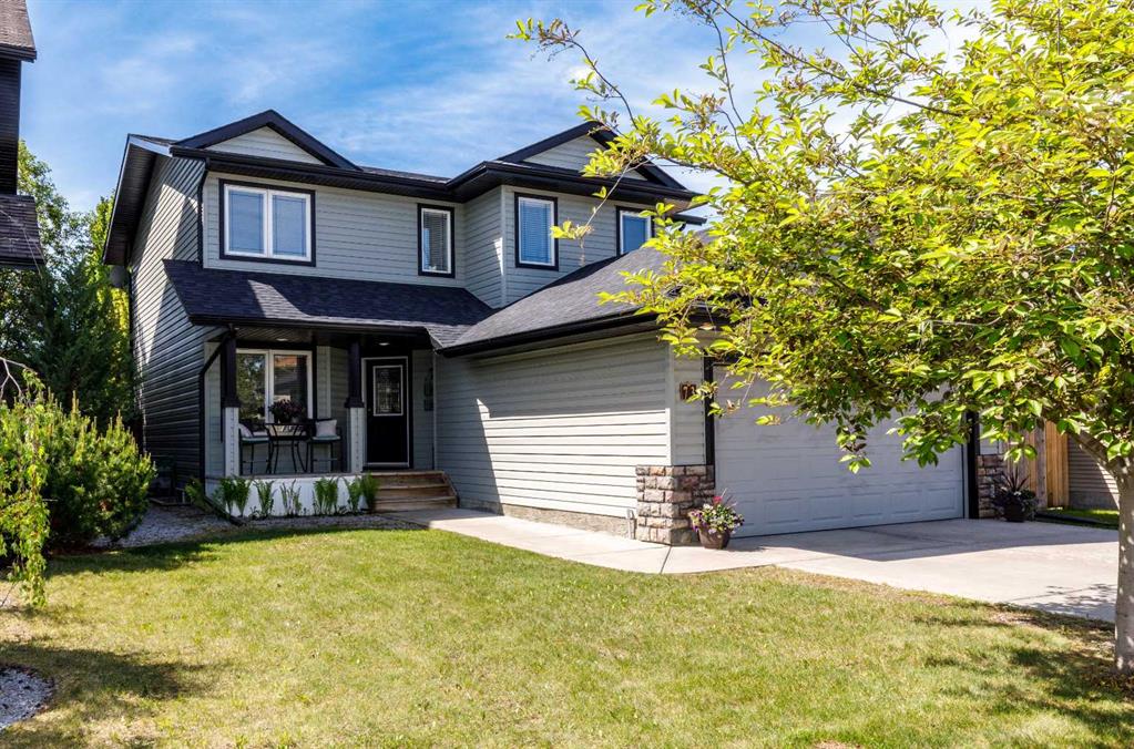 Second View of 73 Lanterman Close , Lonsdale, Red Deer, Alberta, T4R 3N3