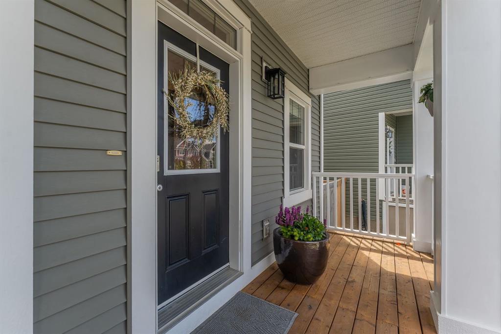 Third View of 27 River Heights Crescent , River Heights, Cochrane, Alberta, T4C 0J3