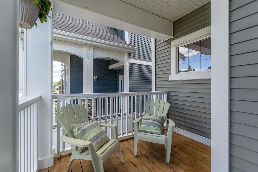 Fourth View of 27 River Heights Crescent , River Heights, Cochrane, Alberta, T4C 0J3